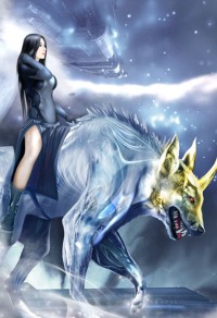 毒医魔妃:强势君王,别太撩