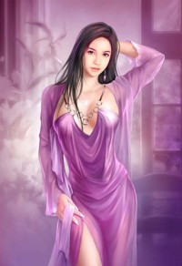 女主，你看男配一眼